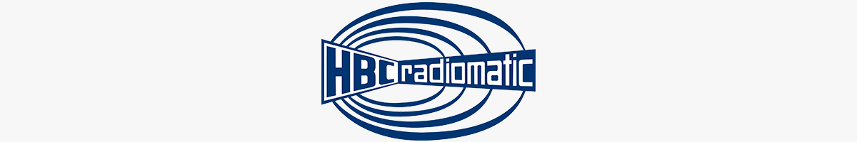 Logo HBC