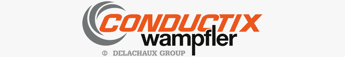 Logo Wampfler