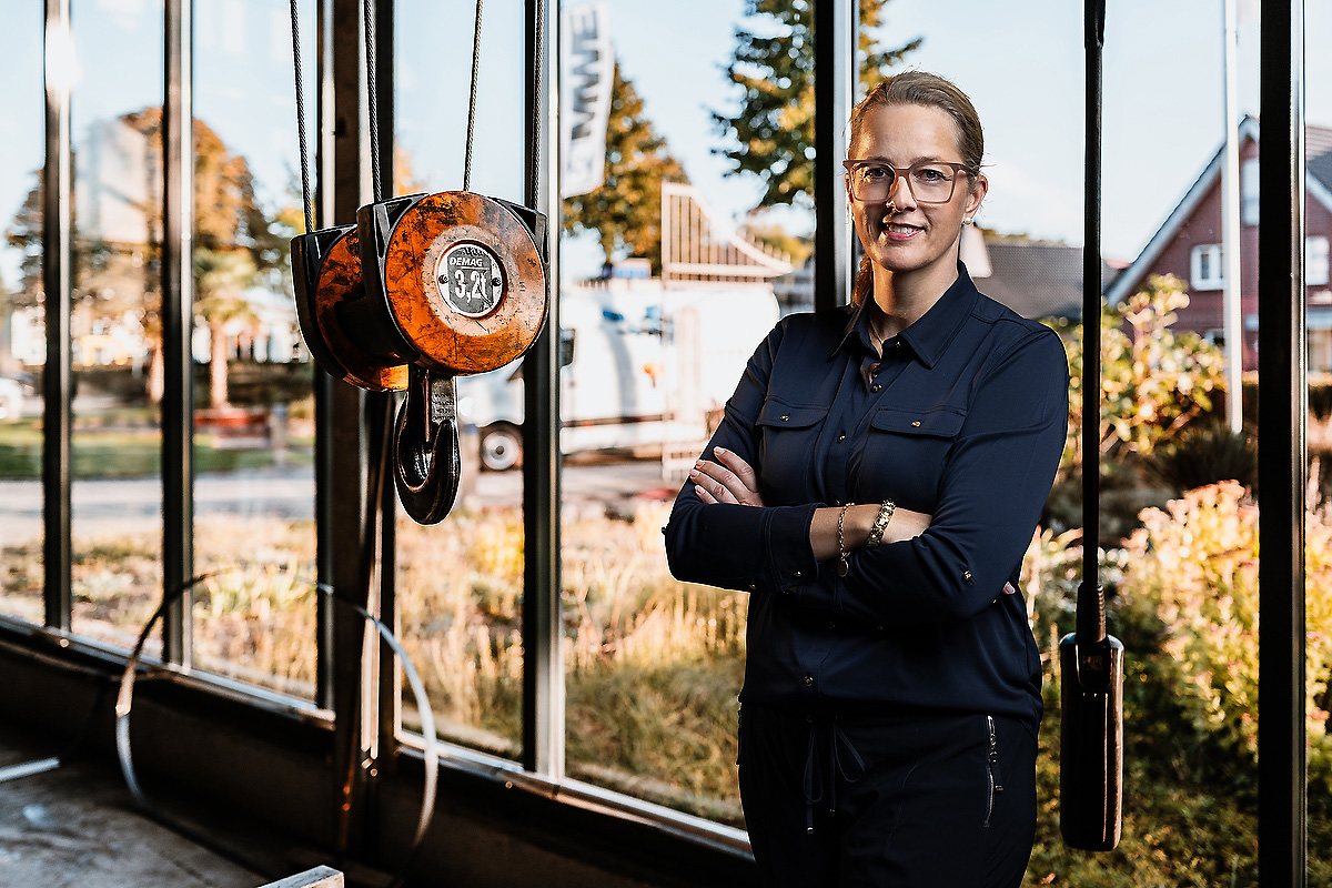 Julia Strotdresch