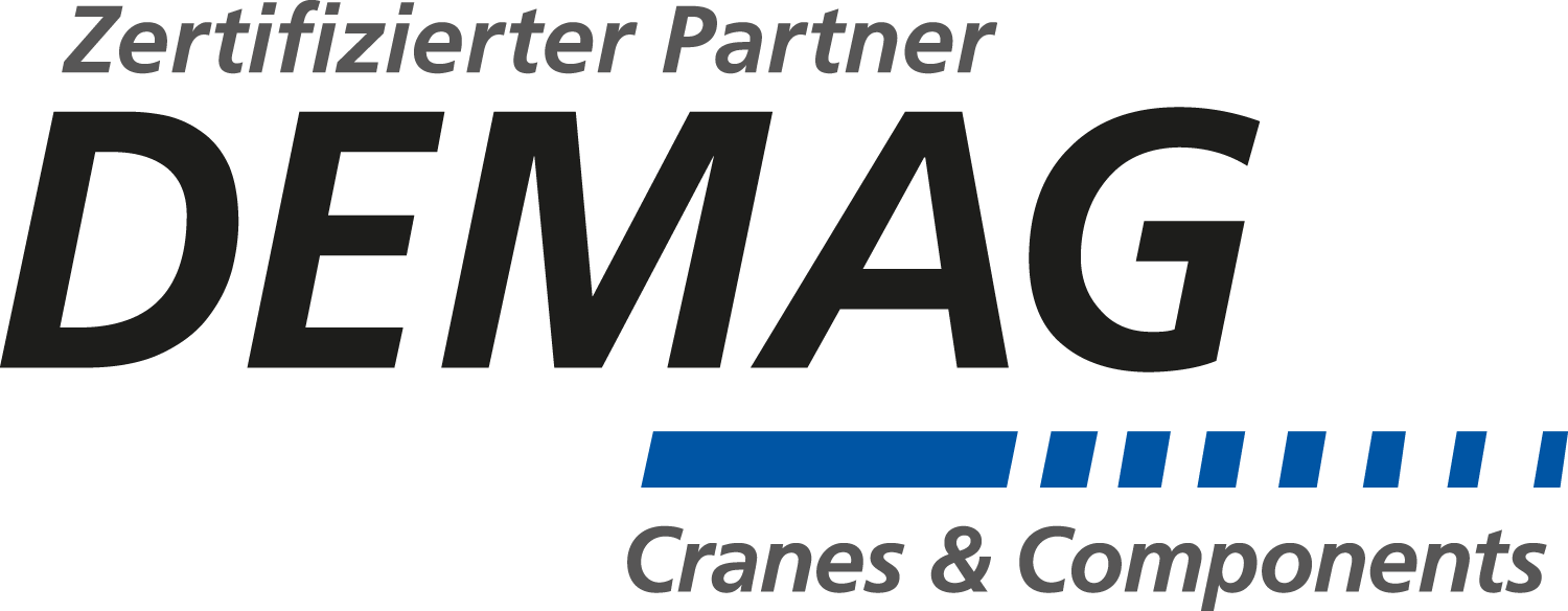 DEMAG CC-ZP-Logo